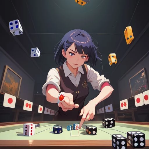 ...