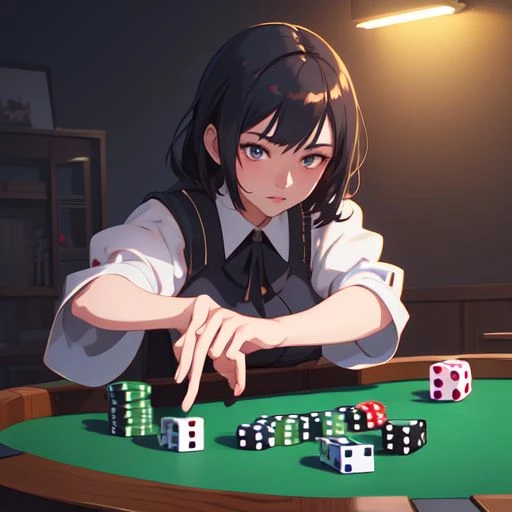 ...