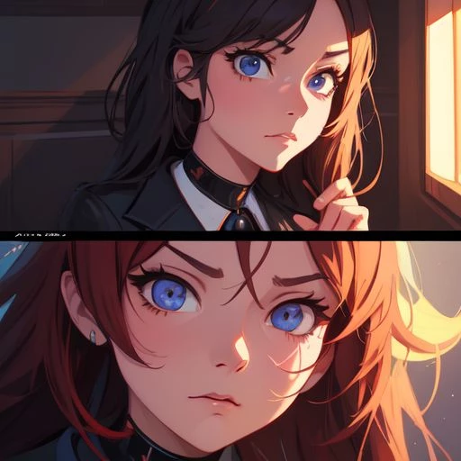 ...