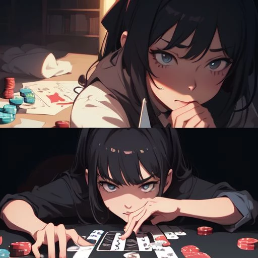 ...