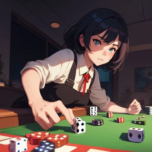 ...