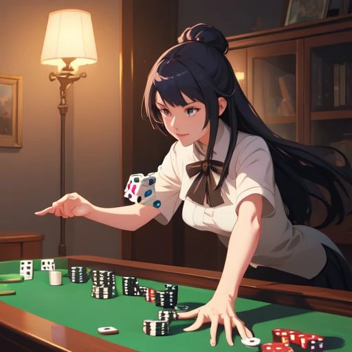 ...