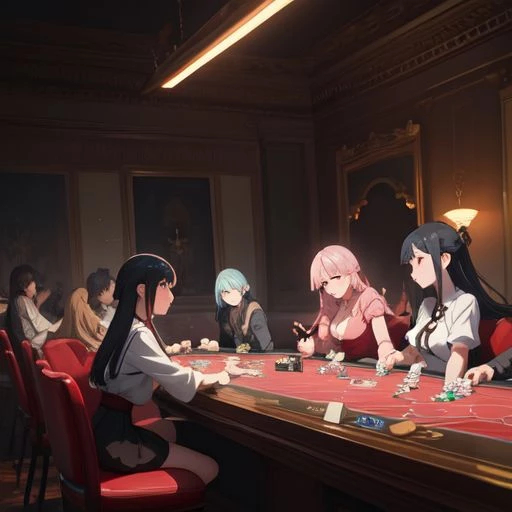 bet mostplay casino games Overview Banner