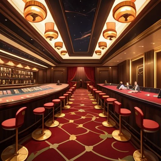 krikya casino free spinsx Overview Banner