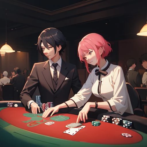interneta casino Overview Banner