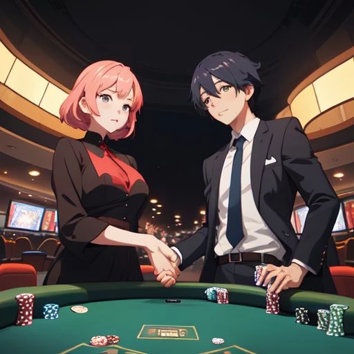 welches online casinoy icon