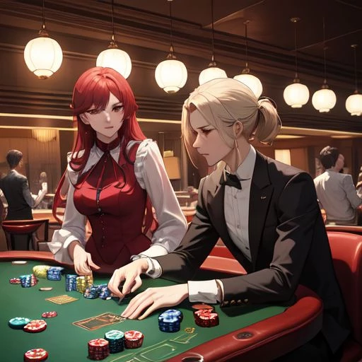 r777 888 live casinom icon